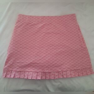 Medium Pink J.McLaughlin Skirt